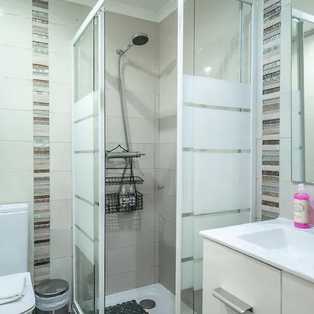 Loft In Graca With Ac On Ground Floor By Lisbeyond Διαμέρισμα