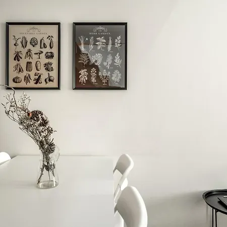 Loft In Graca With Ac On Ground Floor By Lisbeyond Lägenhet *