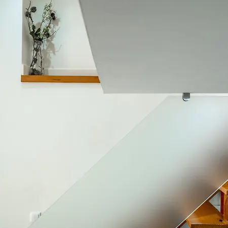 Loft In Graca With Ac On Ground Floor By Lisbeyond *